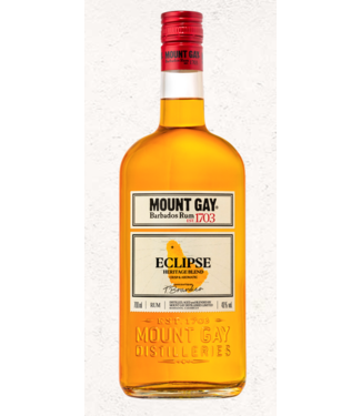 Mount Gay Mount Gay Rum Eclipse 750ml