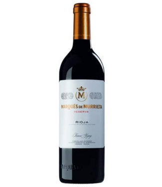 Marques de Murrieta Rioja Reserva 2016