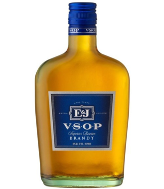 E&J E&J VSOP Brandy 375ml