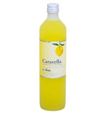 Caravella Limoncello 750 ml