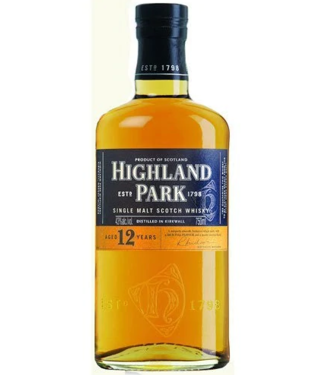 Highland Park Highland Park 12 Year Old (Viking Honour) 50ml
