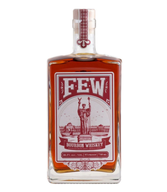 Few Bourbon Whiskey 750ml