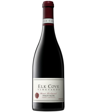 Elk Cove Vineyards Pinot Noir Mt. Richmond Yamhill-Carlton 2019