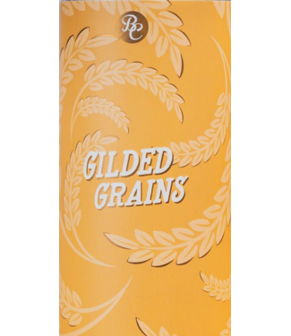 Brix City Brix City Gilded Grains (4pk-16oz Cans)