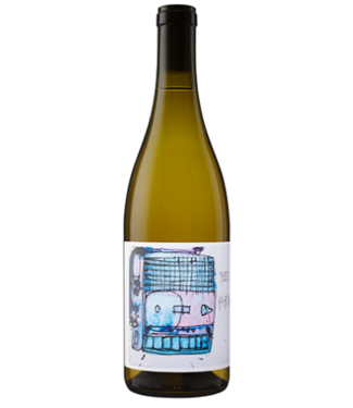 Jolie Laide Pinot Gris 2021