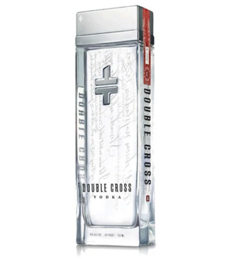 Double Cross Double Cross Vodka 1.75L