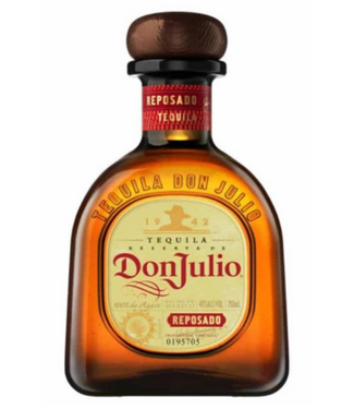 Don Julio Don Julio Reposado Reserva Tequila 375ml
