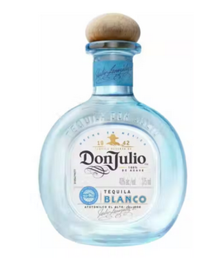 Don Julio Don Julio Blanco Tequila 375ml