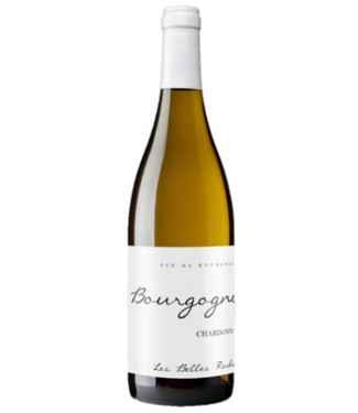 Les Belles Roches Bourgogne Blanc 2020