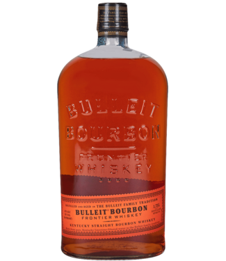 Bulleit Bulleit Bourbon Whiskey 1.75L