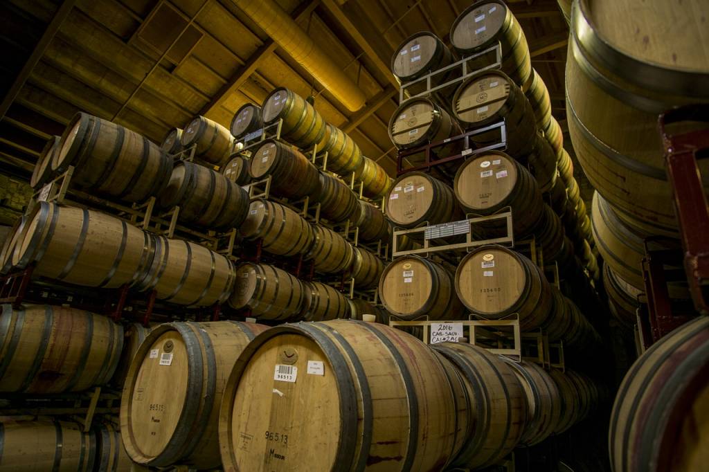 Winemaking 101: The Basics