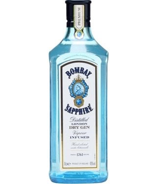 Bombay Bombay Sapphire Gin 750ml