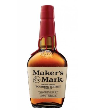 Makers Mark Makers Mark Kentucky Straight Bourbon Whiskey VAP 750ml