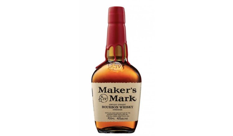 Makers Mark Makers Mark Kentucky Straight Bourbon Whiskey 750ml