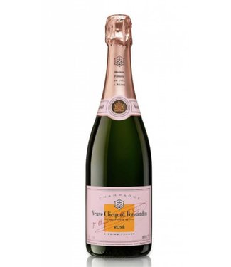 Veuve Cliquot Veuve Clicquot Rosé Champagne 750ml