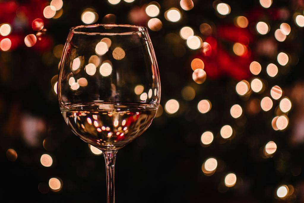 Riesling: The Wine that Goes with Everything!