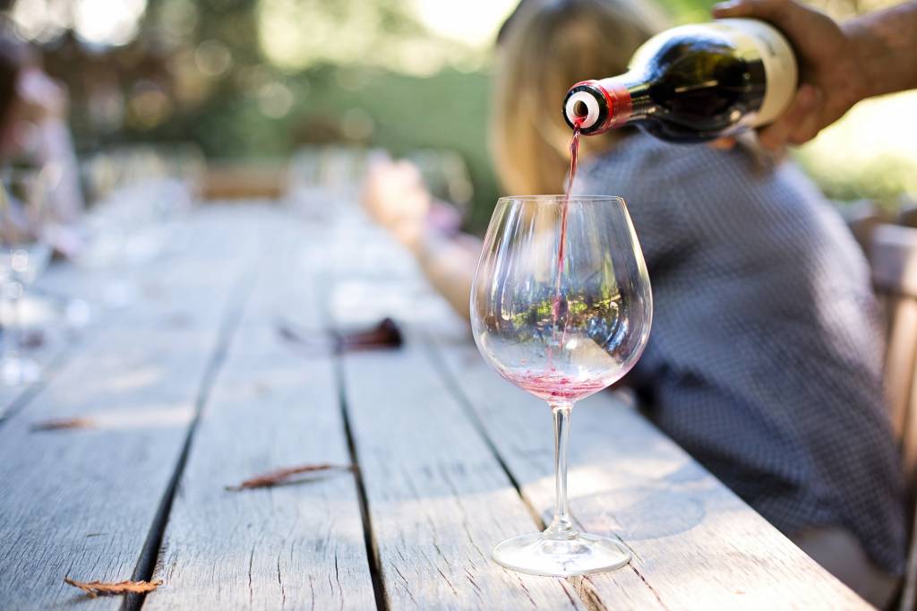 Wine Not? Easy Tips for Storage and Serving
