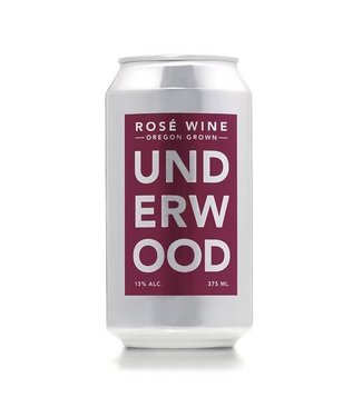 Underwood Underwood Rosé Can 375ml