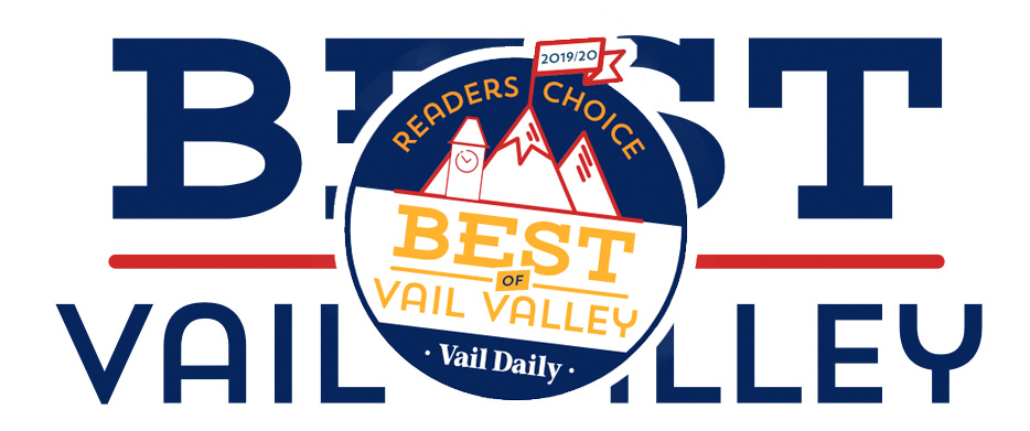 Formation Boutique Wins FOUR Best of Vail 2019 Awards!