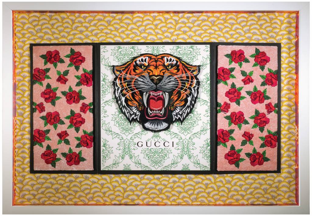 ART POP UP | Luxury By Stephen Wilson Coming to Formation