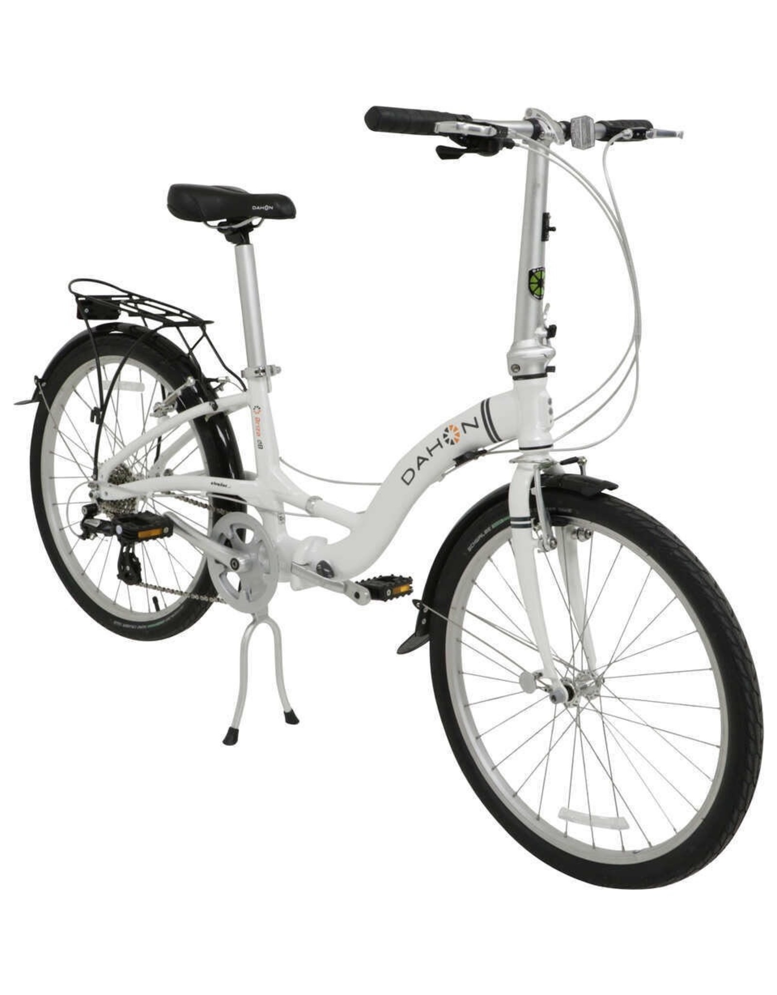 dahon briza d8 review