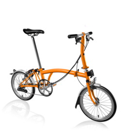 brompton 2021