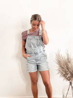 RD STYLE The June Overalls