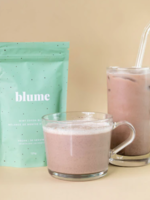 blume Mint Cocoa Blend