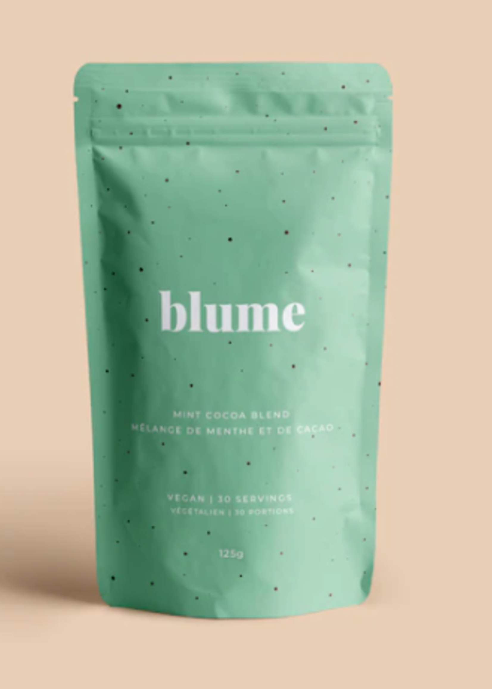 blume Mint Cocoa Blend