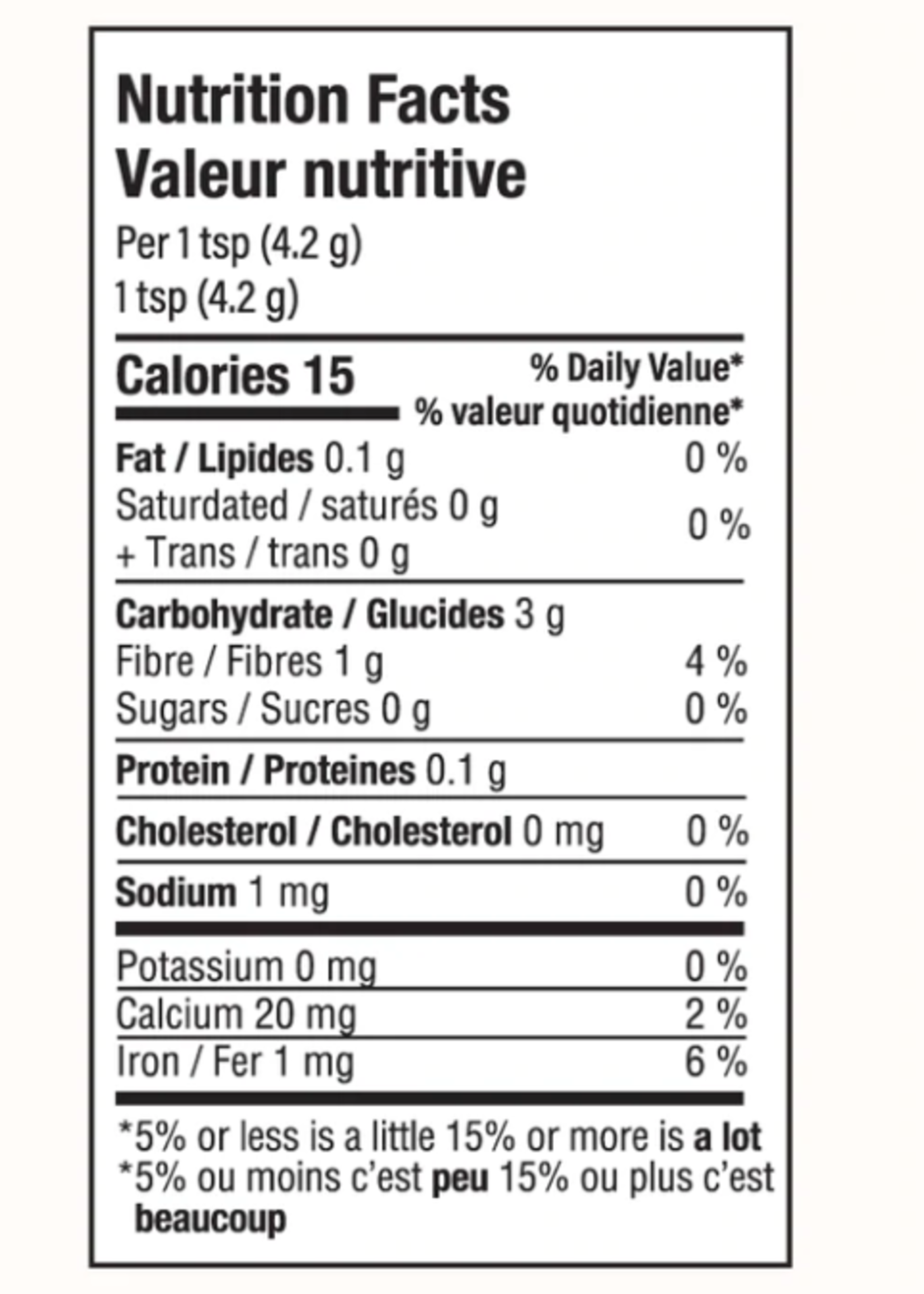 blume Turmeric Blend