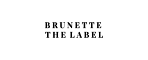 brunette the label