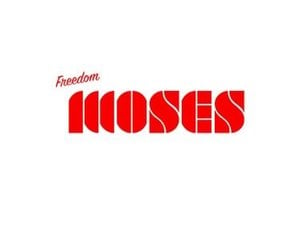 freedom moses