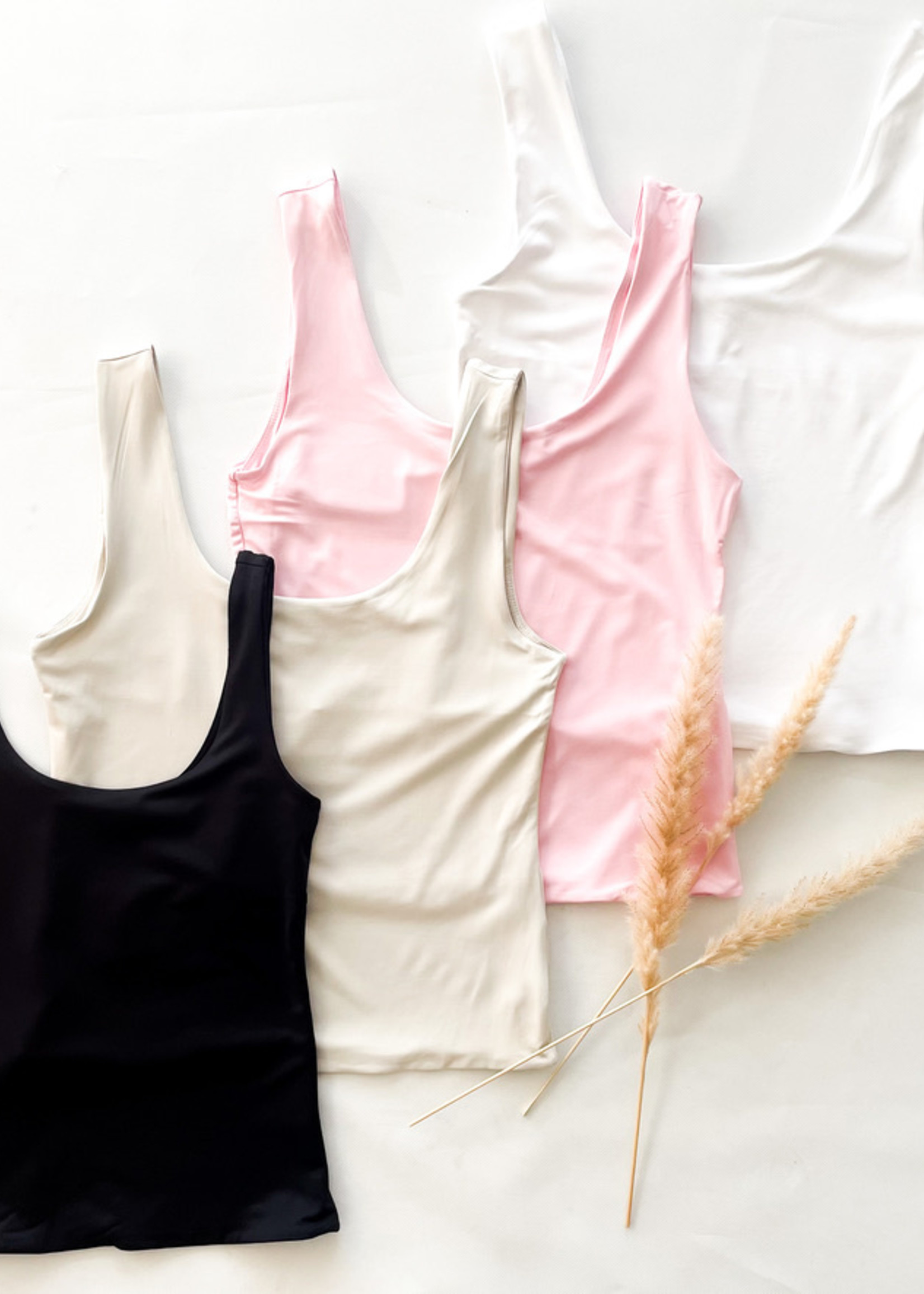 RD International Tanith U Tanktop