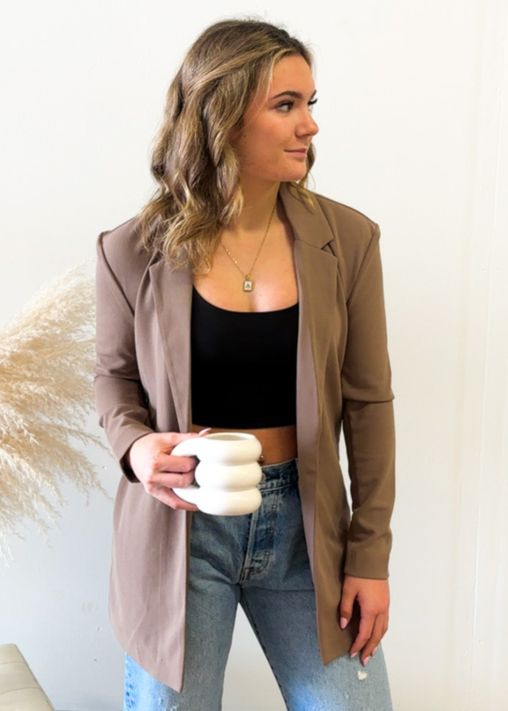 ONLY The Lacy Blazer