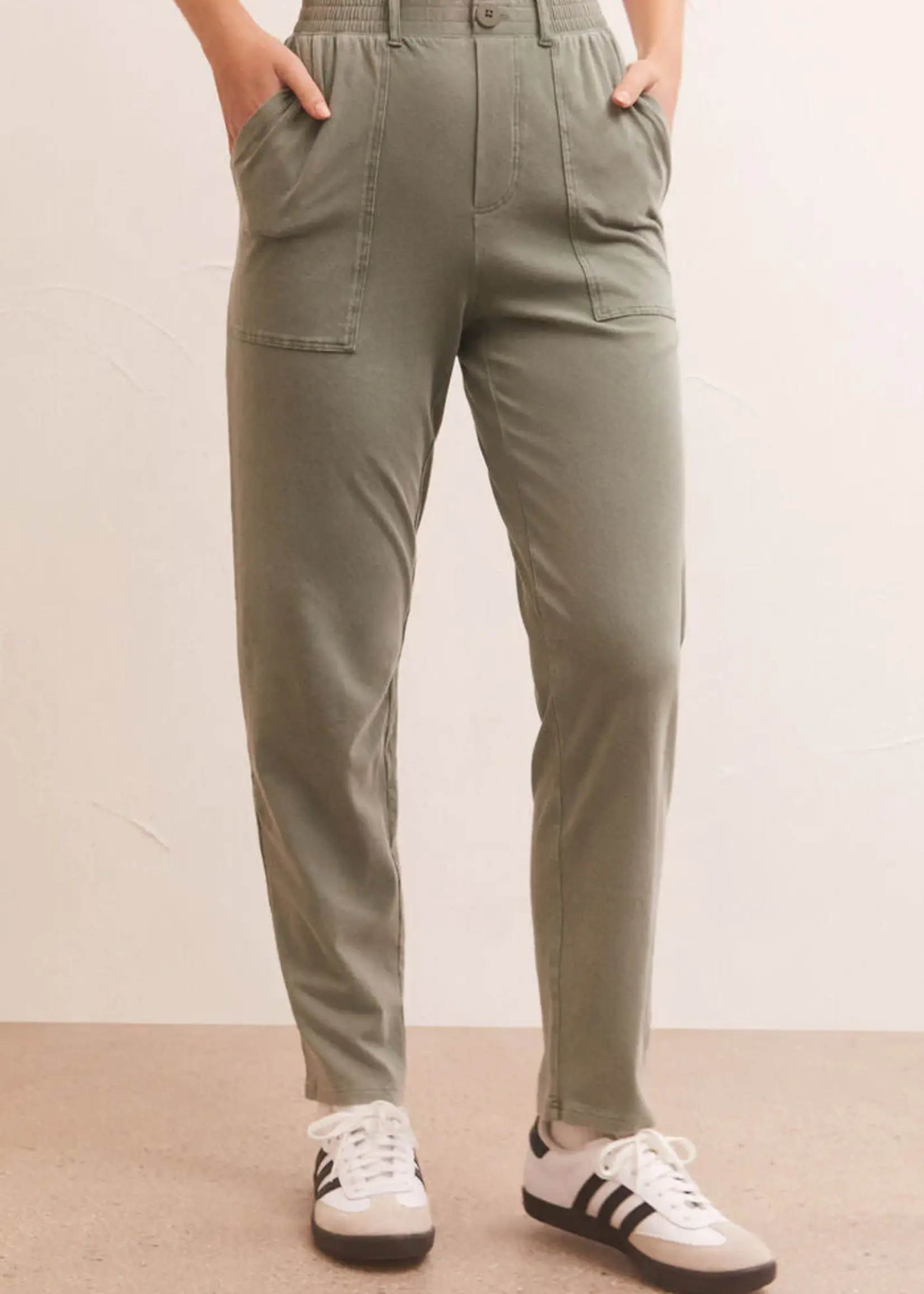 Z Supply Walker Pant