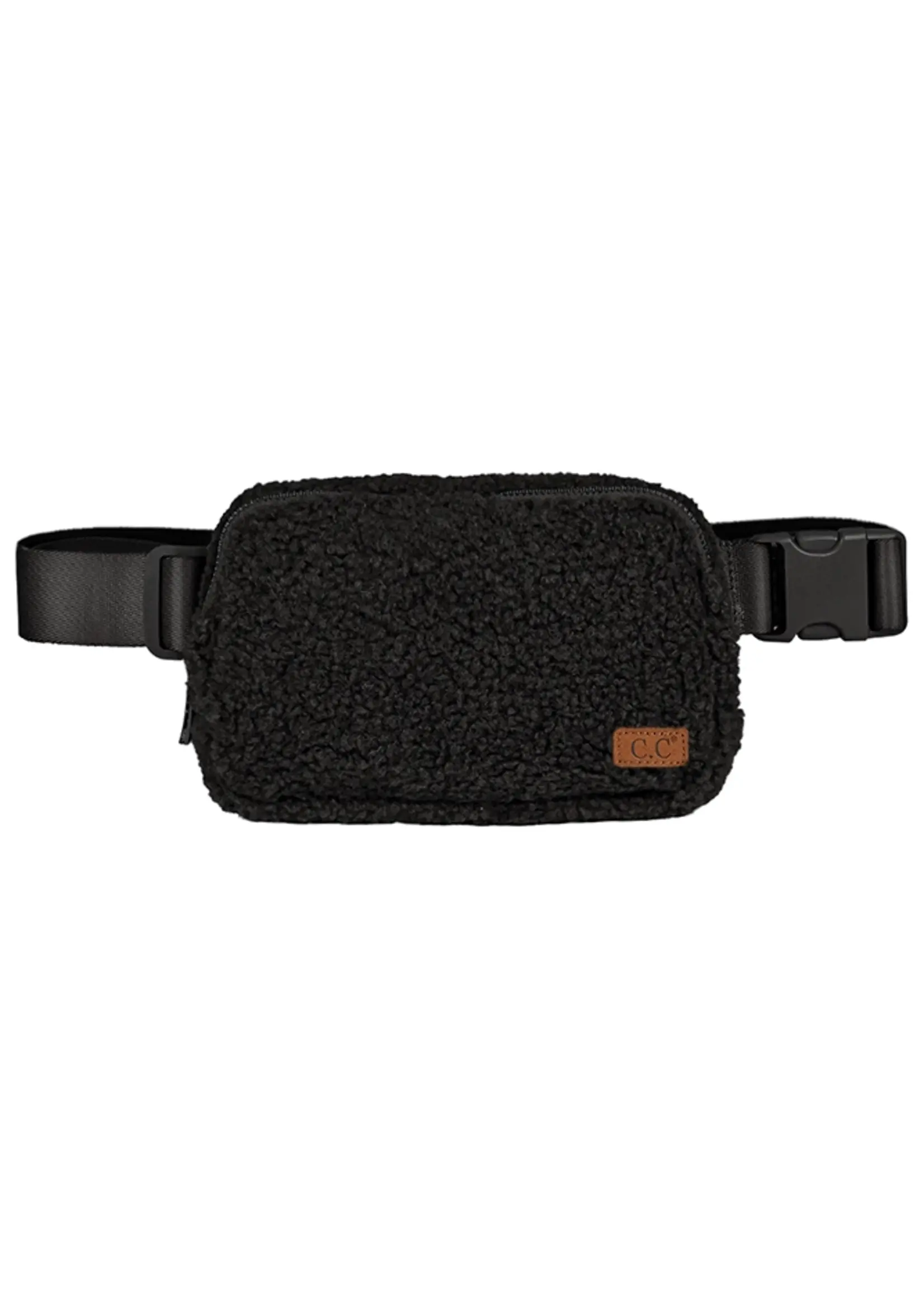 Cc store belt bag
