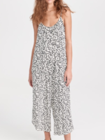 Z Supply flared gia jumpsuit
