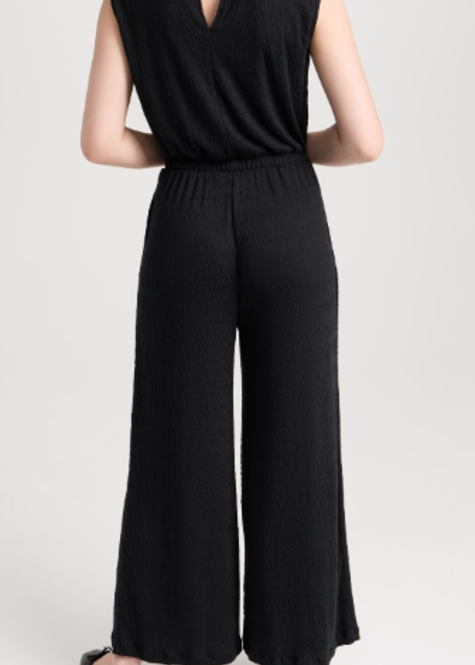 Z Supply lunch date jumpsuit