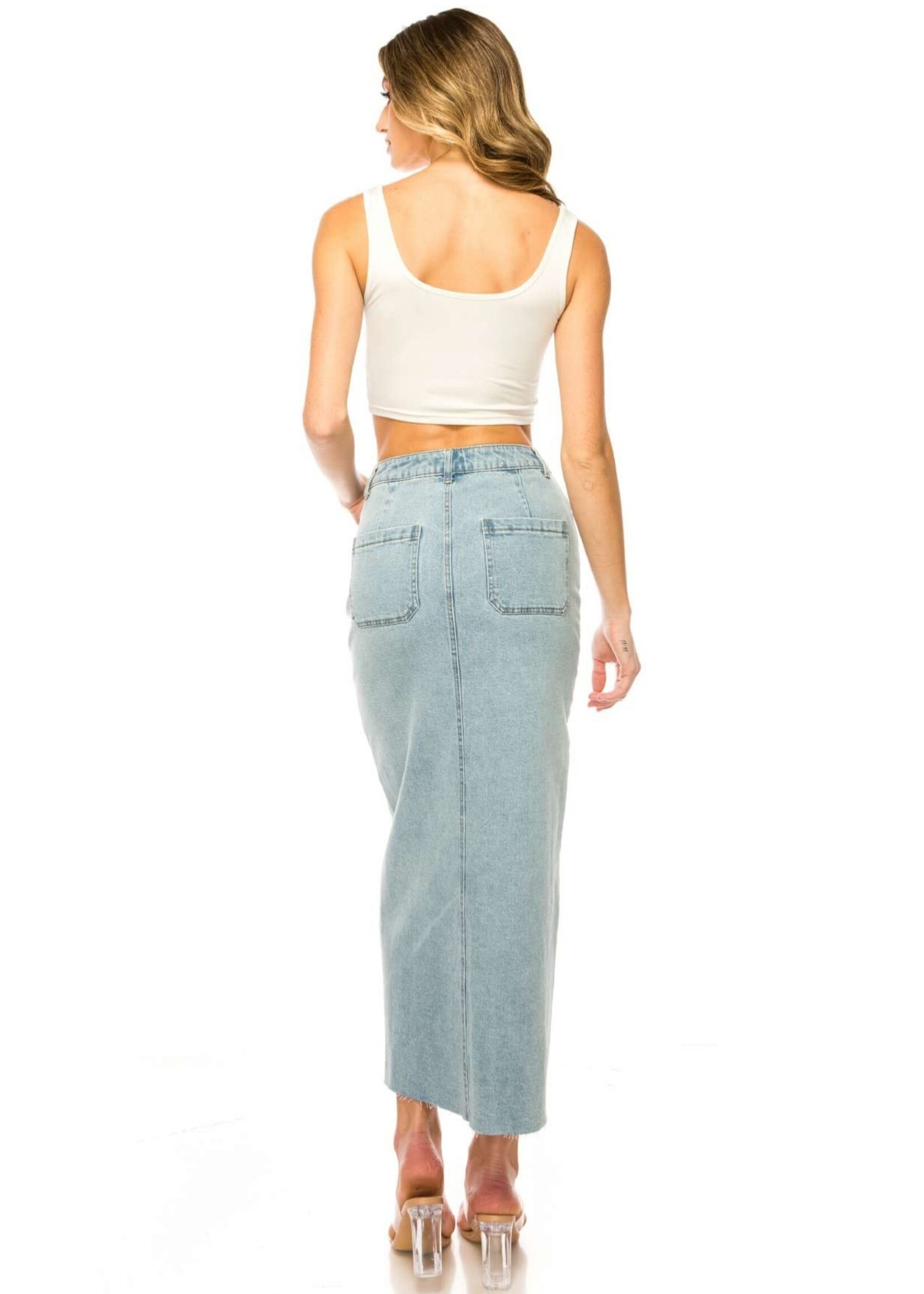 LOSA the stevie skirt