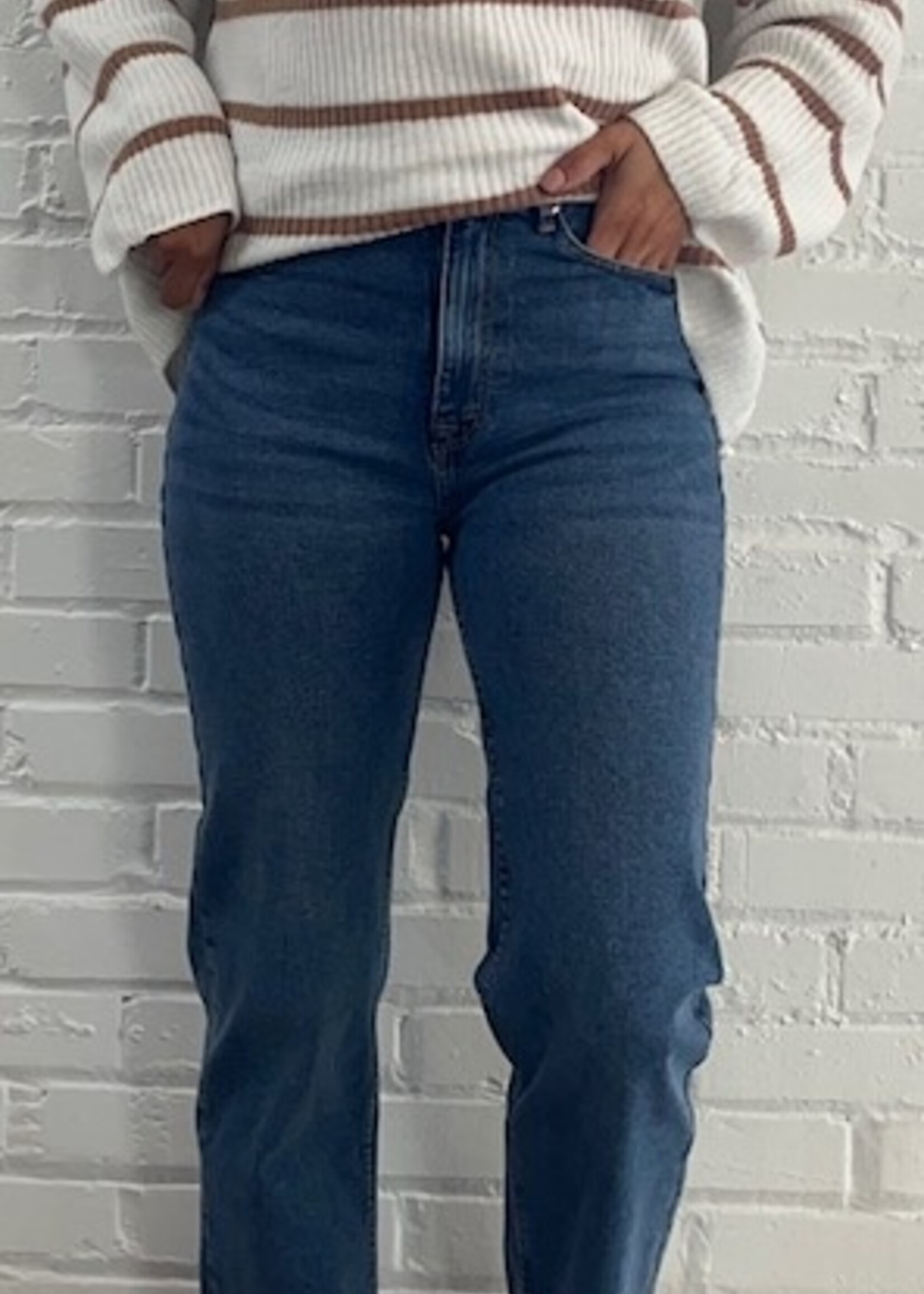 Dex the Dylan jean