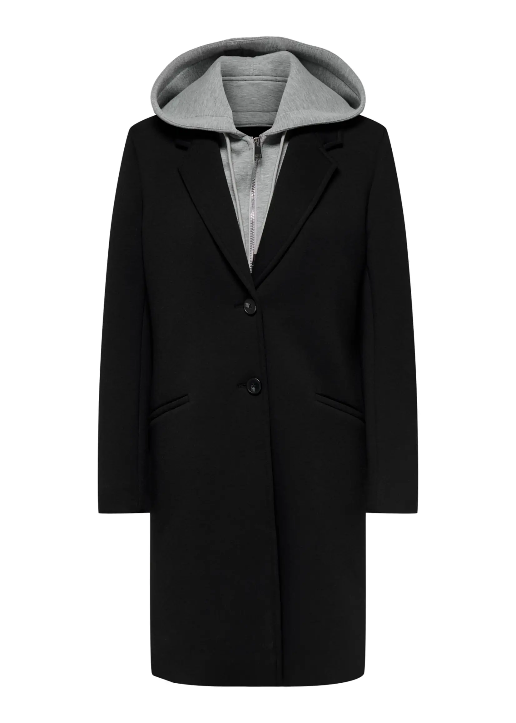 ONLY Judith Scuba Coat