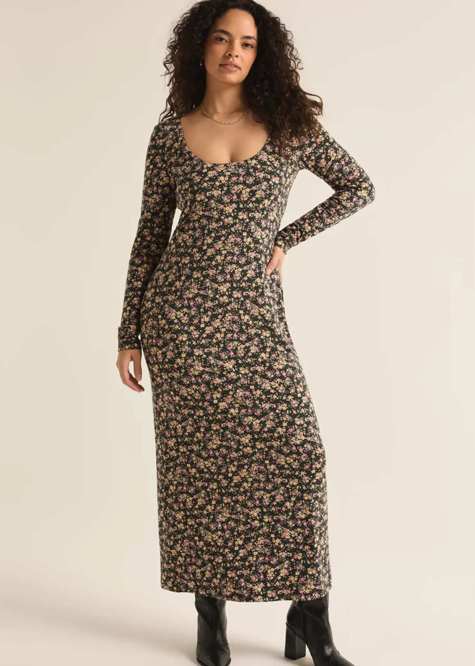 Z Supply colette dress