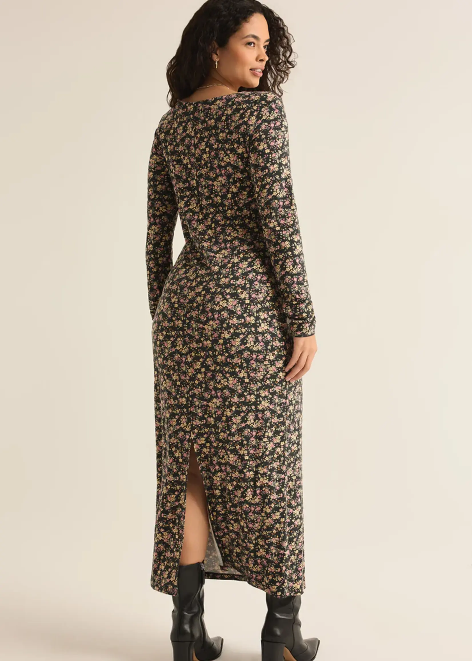 Z Supply colette dress
