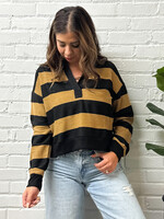 LOSA the jenny top
