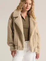 Z Supply the ari coat