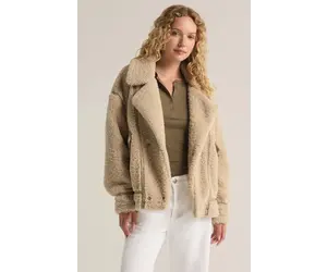 the ari coat - LoSa Chic Boutique