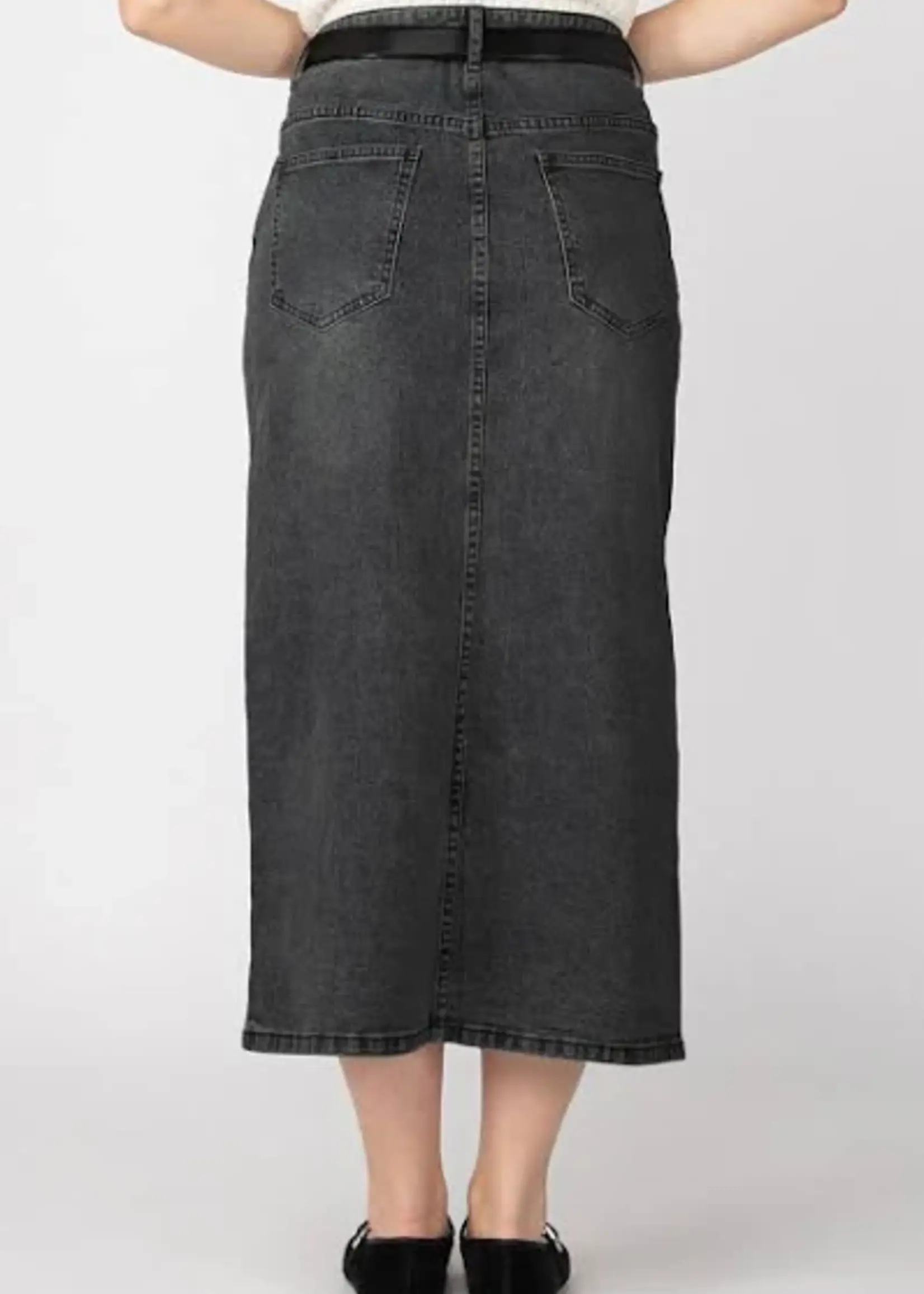Dex the mira skirt