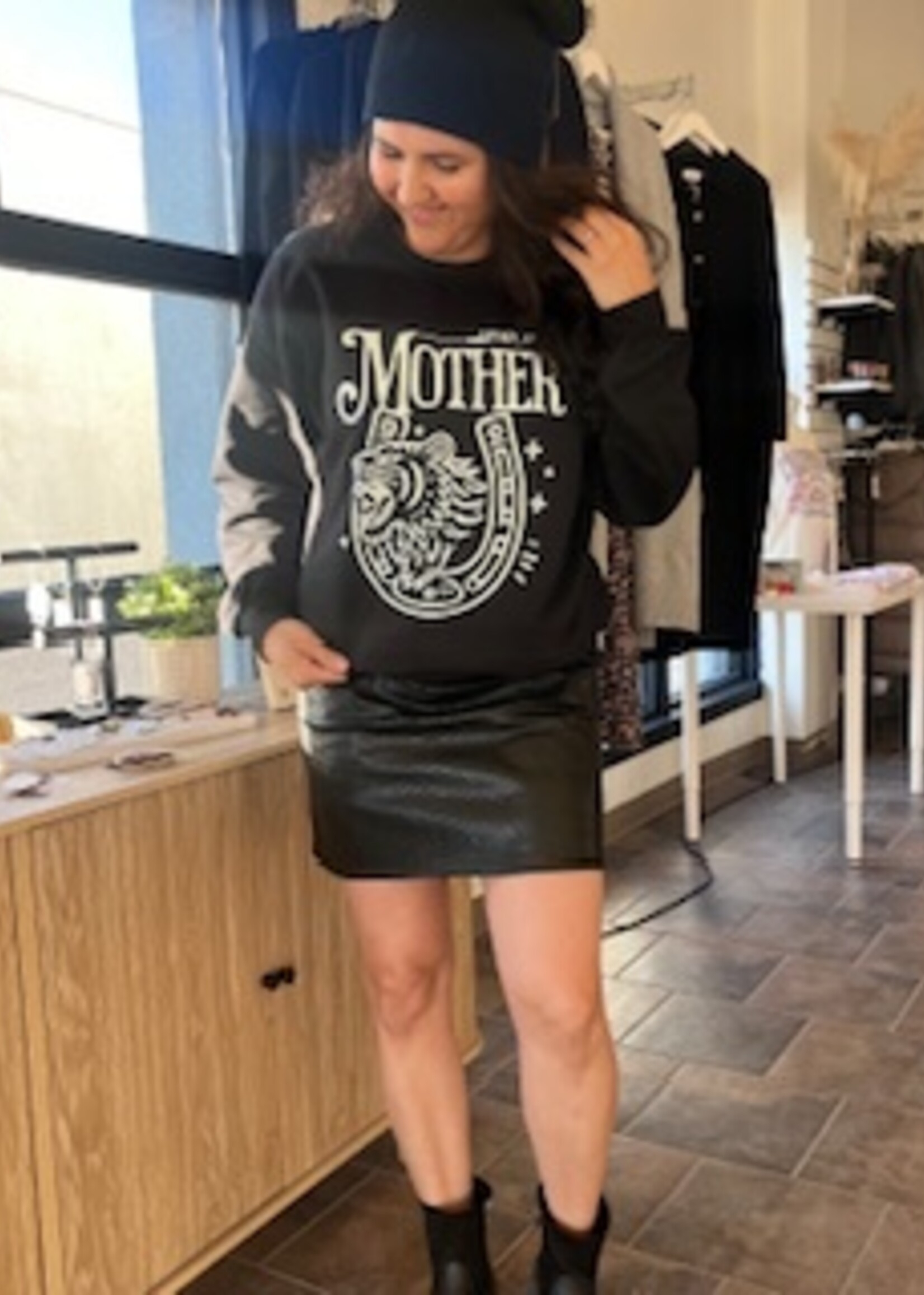 LOSA tough as a mother