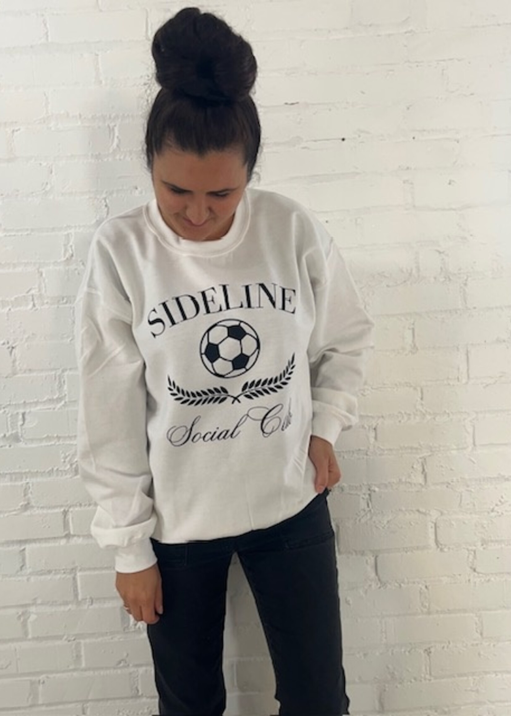 LOSA sideline social club