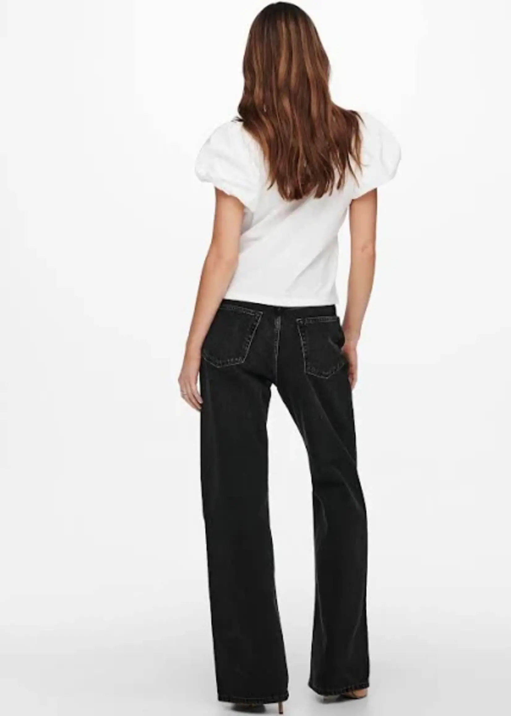 ONLY Hope Wide Jean